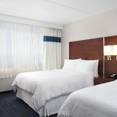 Four Points By Sheraton Fort Lauderdale Airport/Cruise Port Hotel Eksteriør billede