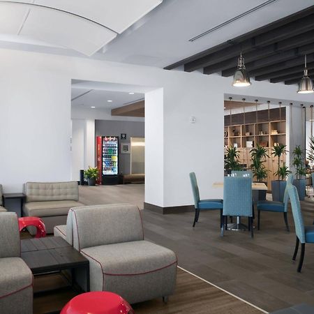 Four Points By Sheraton Fort Lauderdale Airport/Cruise Port Eksteriør billede