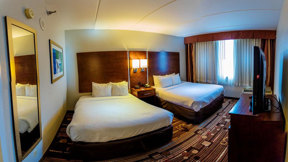 Four Points By Sheraton Fort Lauderdale Airport/Cruise Port Eksteriør billede