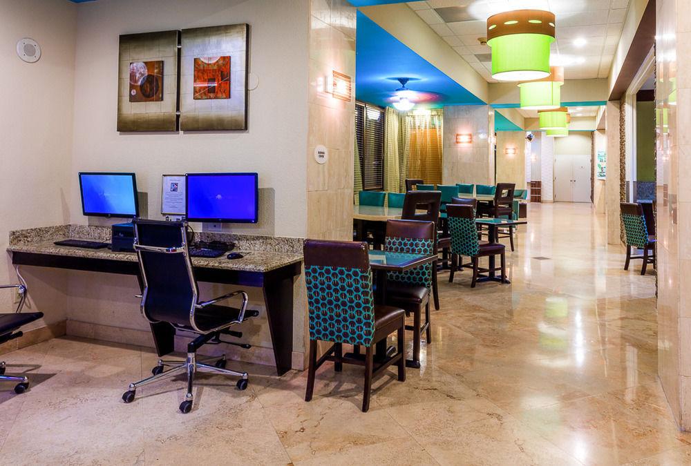 Four Points By Sheraton Fort Lauderdale Airport/Cruise Port Eksteriør billede