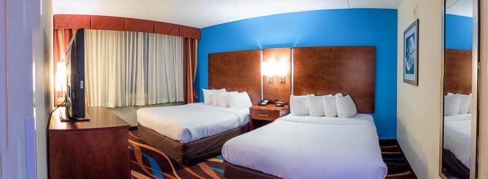 Four Points By Sheraton Fort Lauderdale Airport/Cruise Port Eksteriør billede