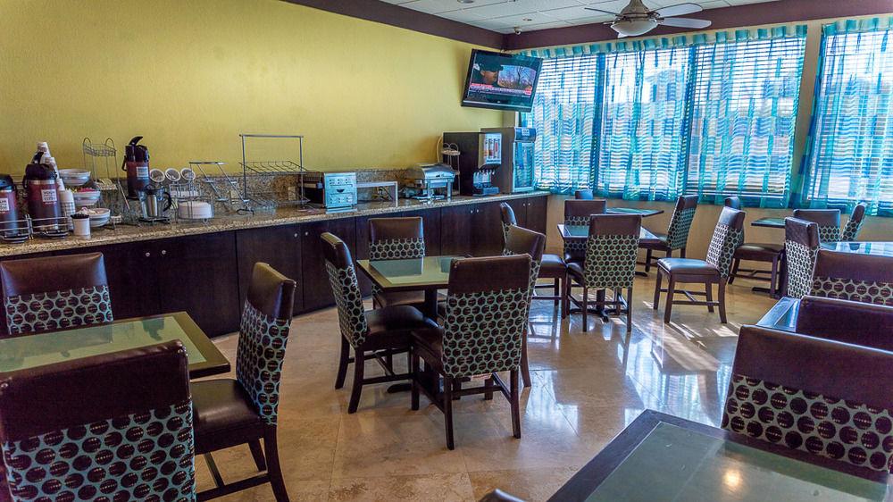 Four Points By Sheraton Fort Lauderdale Airport/Cruise Port Eksteriør billede