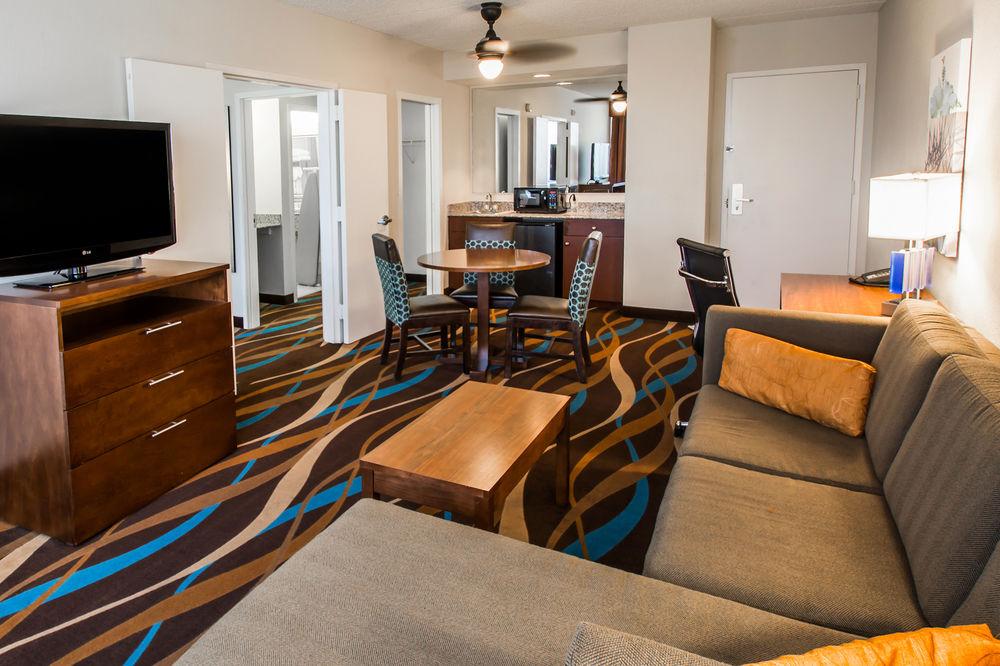 Four Points By Sheraton Fort Lauderdale Airport/Cruise Port Eksteriør billede