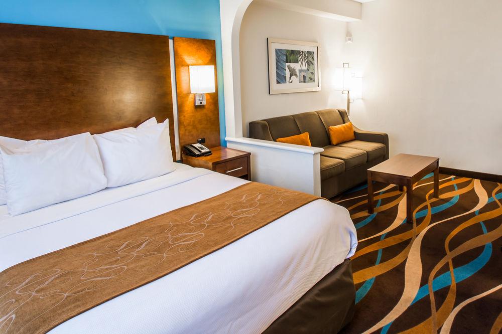 Four Points By Sheraton Fort Lauderdale Airport/Cruise Port Eksteriør billede