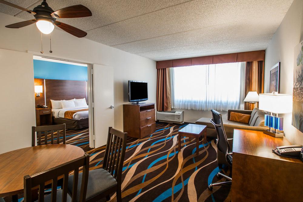 Four Points By Sheraton Fort Lauderdale Airport/Cruise Port Eksteriør billede