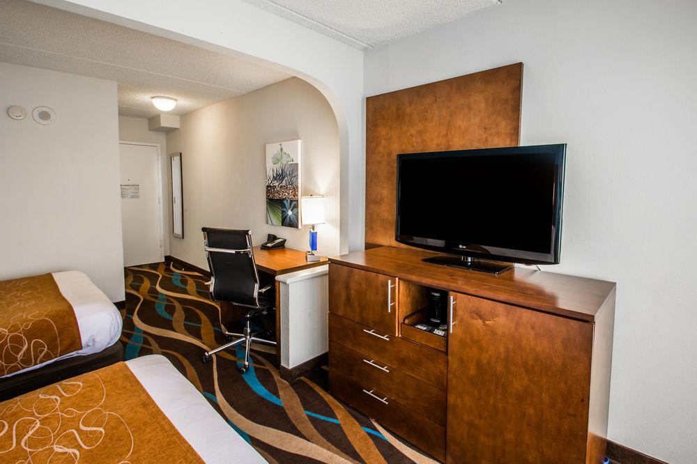 Four Points By Sheraton Fort Lauderdale Airport/Cruise Port Eksteriør billede