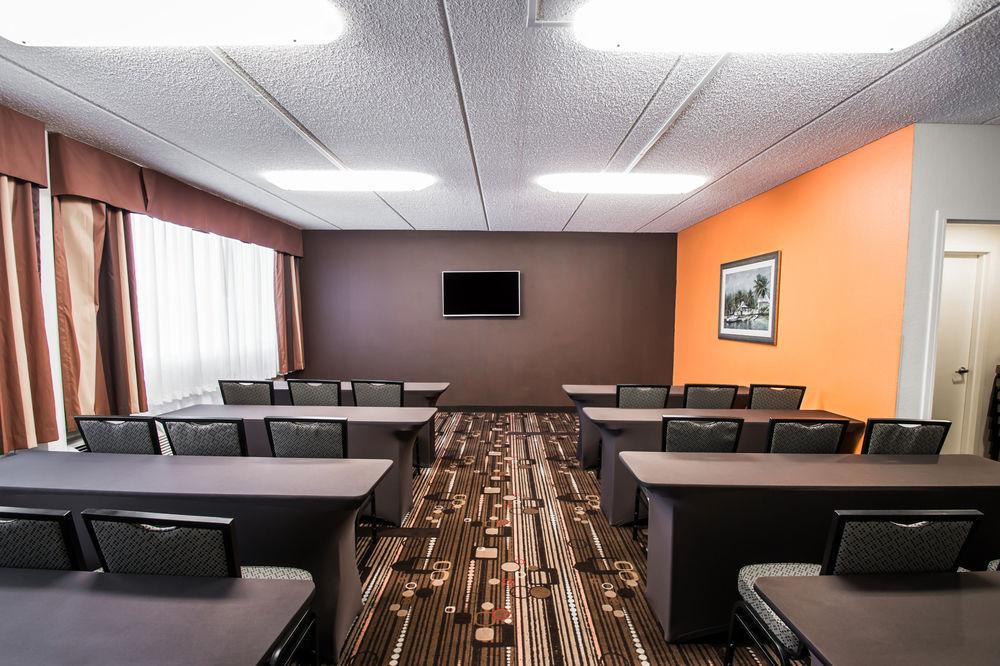 Four Points By Sheraton Fort Lauderdale Airport/Cruise Port Eksteriør billede