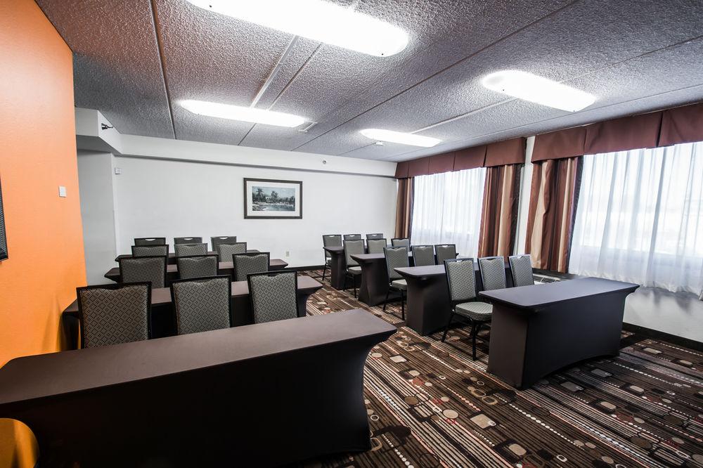 Four Points By Sheraton Fort Lauderdale Airport/Cruise Port Eksteriør billede