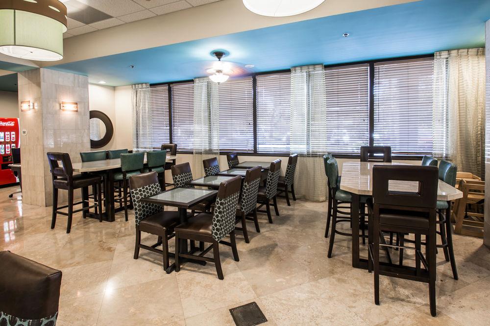 Four Points By Sheraton Fort Lauderdale Airport/Cruise Port Eksteriør billede