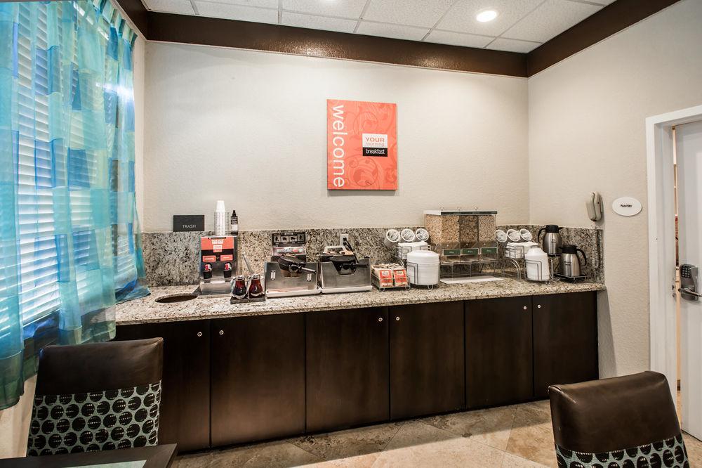 Four Points By Sheraton Fort Lauderdale Airport/Cruise Port Eksteriør billede