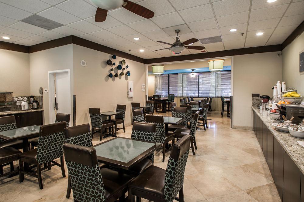 Four Points By Sheraton Fort Lauderdale Airport/Cruise Port Eksteriør billede