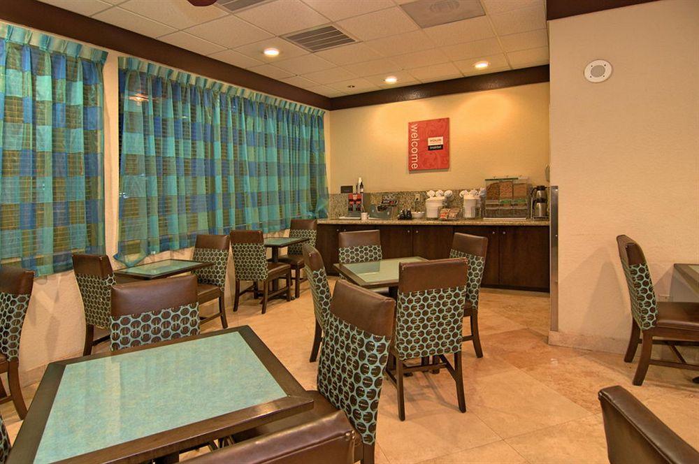 Four Points By Sheraton Fort Lauderdale Airport/Cruise Port Eksteriør billede