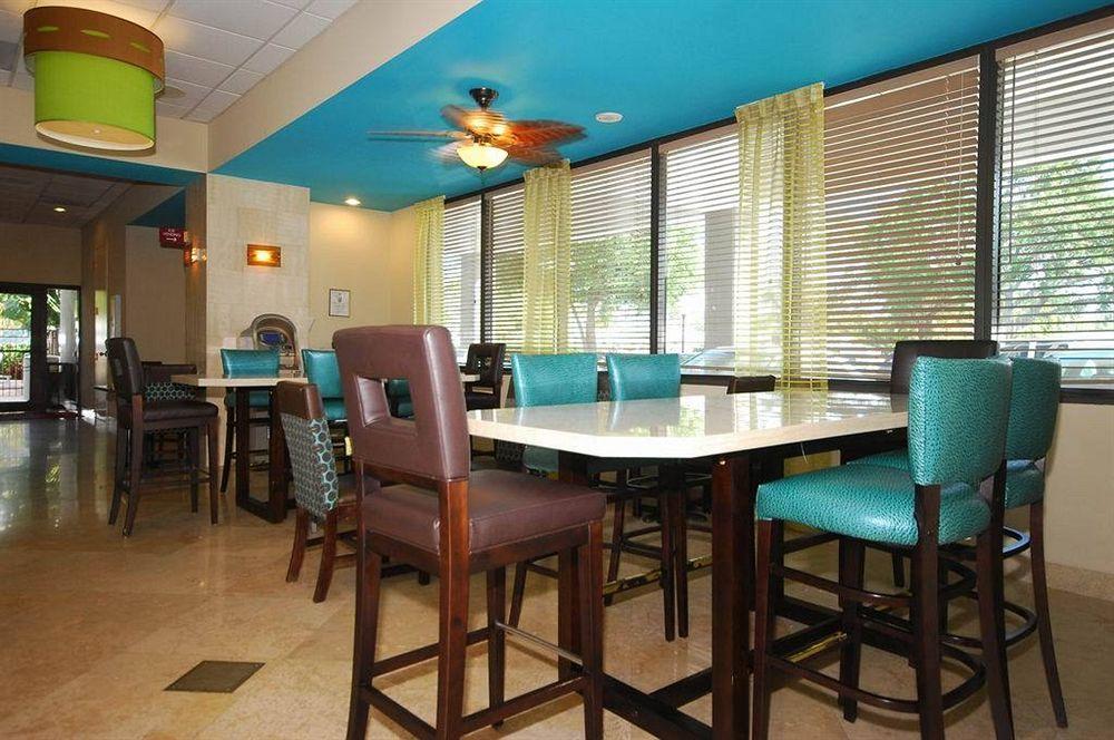 Four Points By Sheraton Fort Lauderdale Airport/Cruise Port Eksteriør billede
