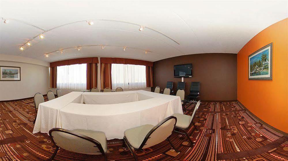 Four Points By Sheraton Fort Lauderdale Airport/Cruise Port Eksteriør billede