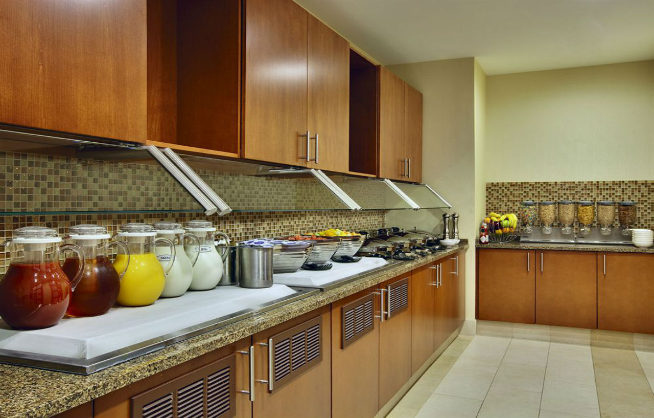 Four Points By Sheraton Fort Lauderdale Airport/Cruise Port Eksteriør billede