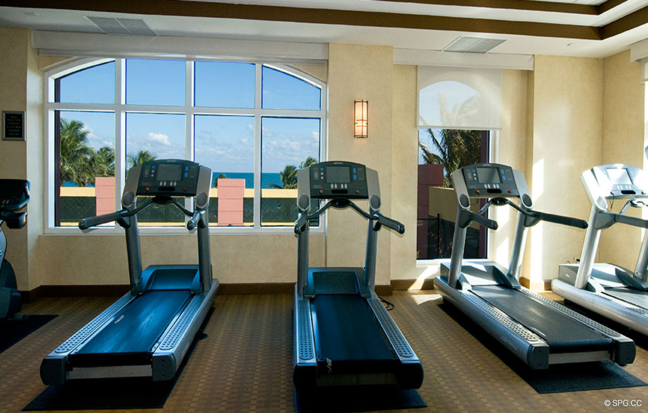 Four Points By Sheraton Fort Lauderdale Airport/Cruise Port Eksteriør billede
